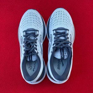 Brooks Glycerin Cushion Sneakers Gym Shoes 8 1/2